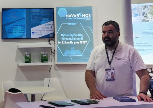 GITEX GLOBAL 2024, Dubai